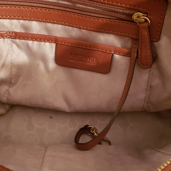 Michael Kors Satchel - Picture 5 of 6